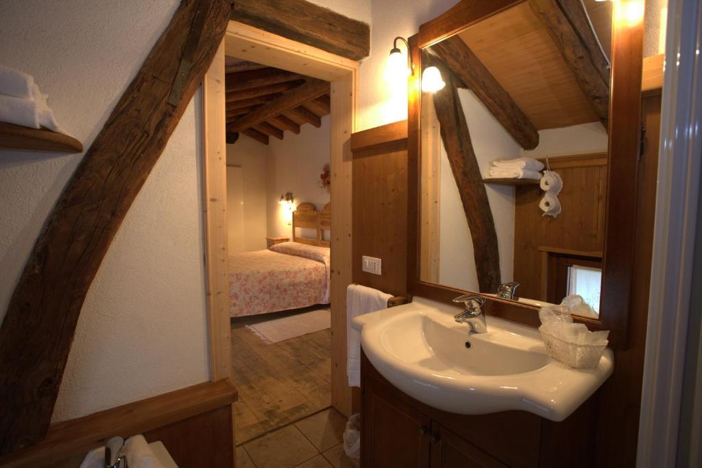 Agriturismo Casa Rossa Ai Colli Ragogna Room photo
