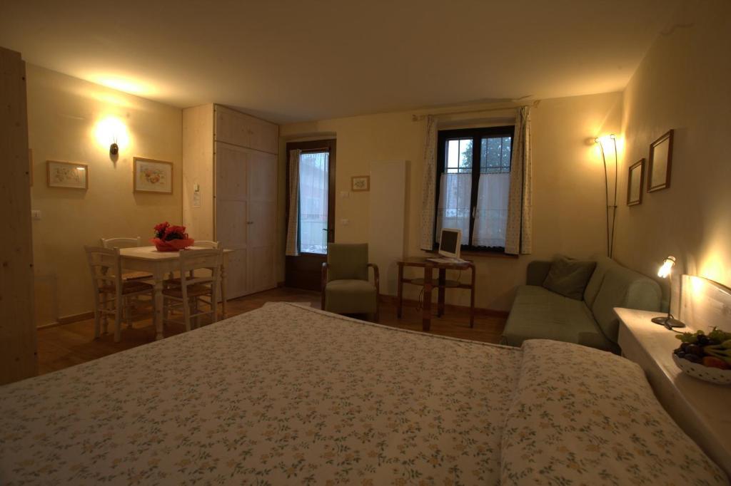 Agriturismo Casa Rossa Ai Colli Ragogna Room photo